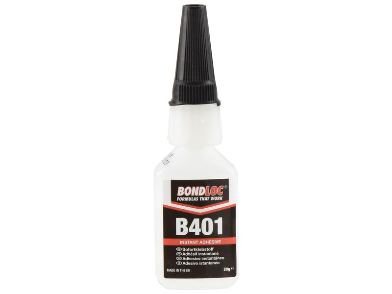 BondLoc B401 - Propósito Geral - 20g (S.24080)