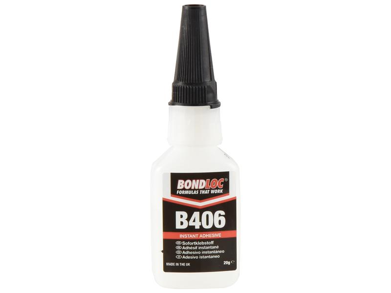 BondLoc B401 - Propósito Geral - 20g (S.24081)