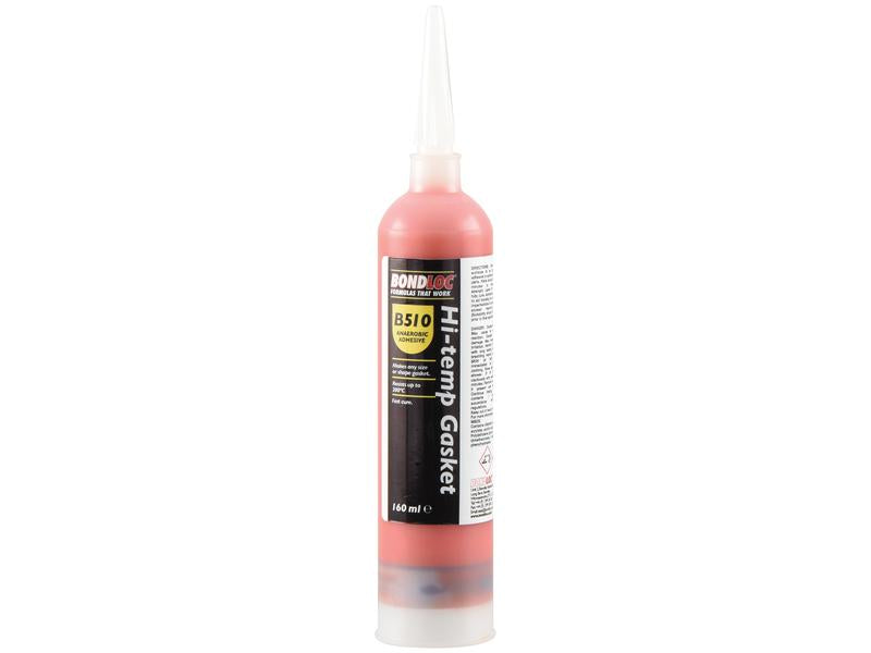 BondLoc B510 - Fabricante De Juntas - 160ml (S.24084)