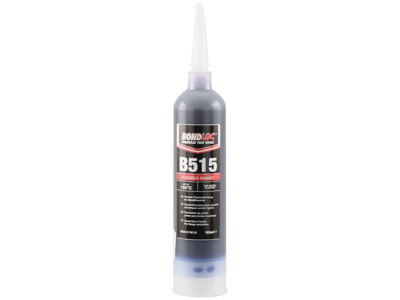 BondLoc B515 - Junta Flexível - 160ml (S.24086)