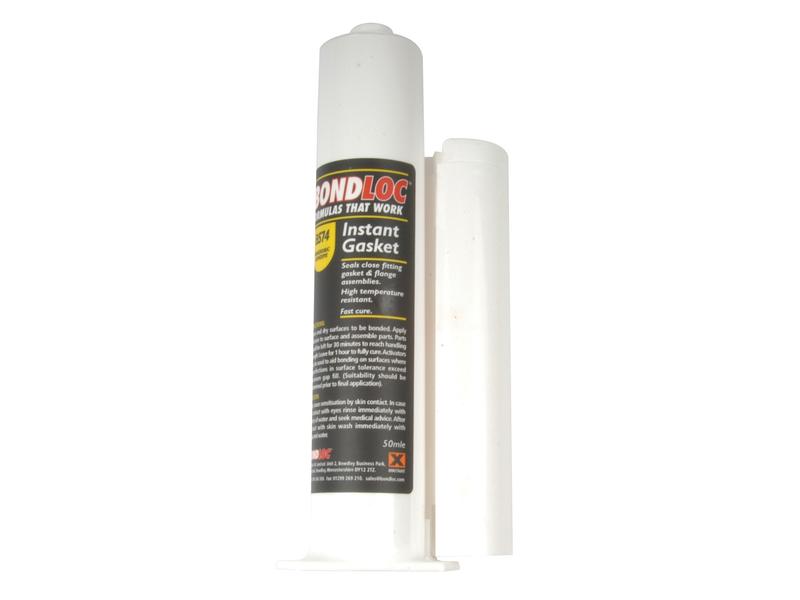 BondLoc B574 - Junta Instantânea - 50ml (S.24091)