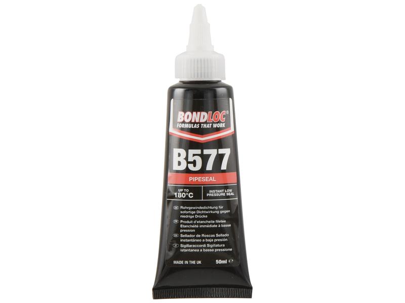 BondLoc B577 - Vedação De Tubo - 50ml (S.24093)