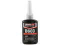 BondLoc B603 - Retentor - Tolerante A Óleo - 50ml (S.24095)