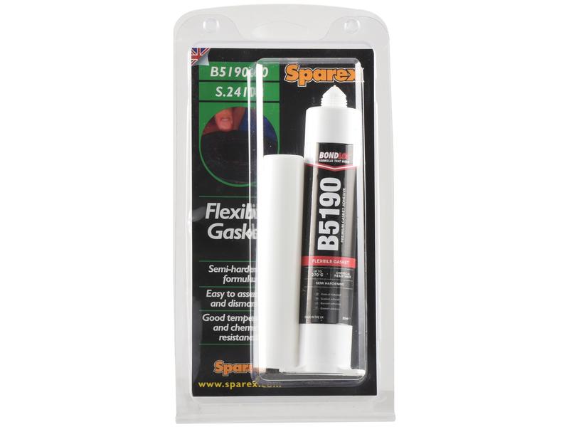 BondLoc B5190 - Junta Flexível - 80ml (S.24108)