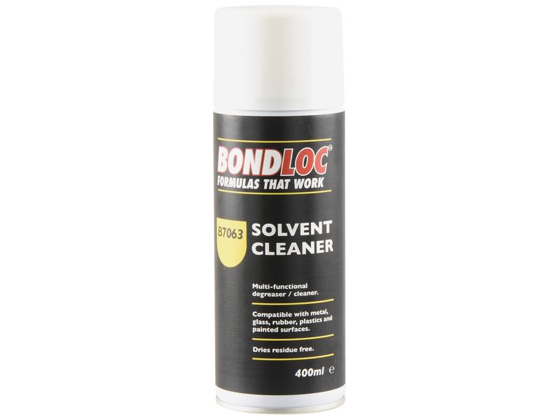 BondLoc B7063 - Solvente De Limpeza - 400ml (S.24110)