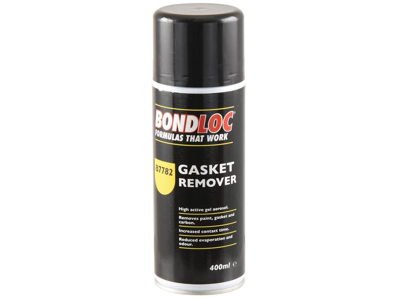 BondLoc B7782 - Junta E Removedor De Pintura - 400ml (S.24113)