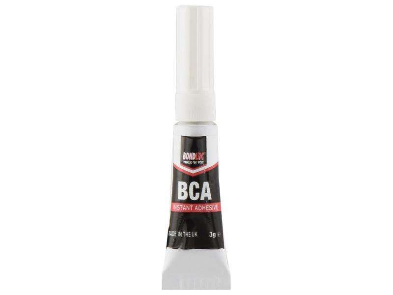 Superglue Liquid 3g (S.24115)