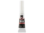 Superglue Liquid 3g (S.24115)