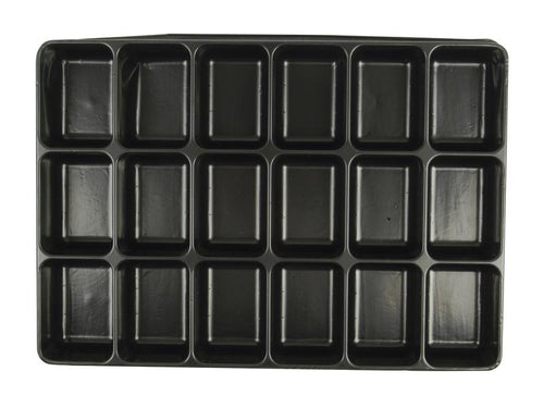 18 Bandeja de compartimento (330 x 50 x 230mm) (S.2428)