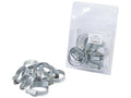 Agripak 10 un. Abraçadeira 25 - 40mm (S.24388)