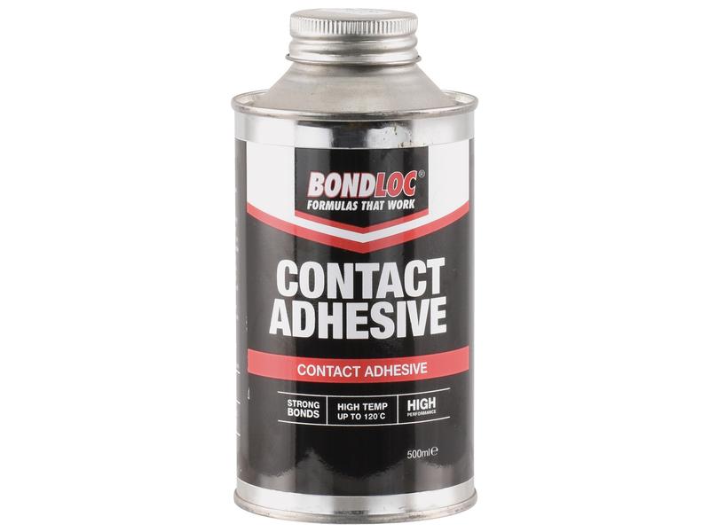 ADHESIVE GENERAL BONDLOC 500ML (S.24484)
