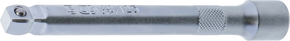 Extensão basculante | 10 mm (3/8") | 125 mm
