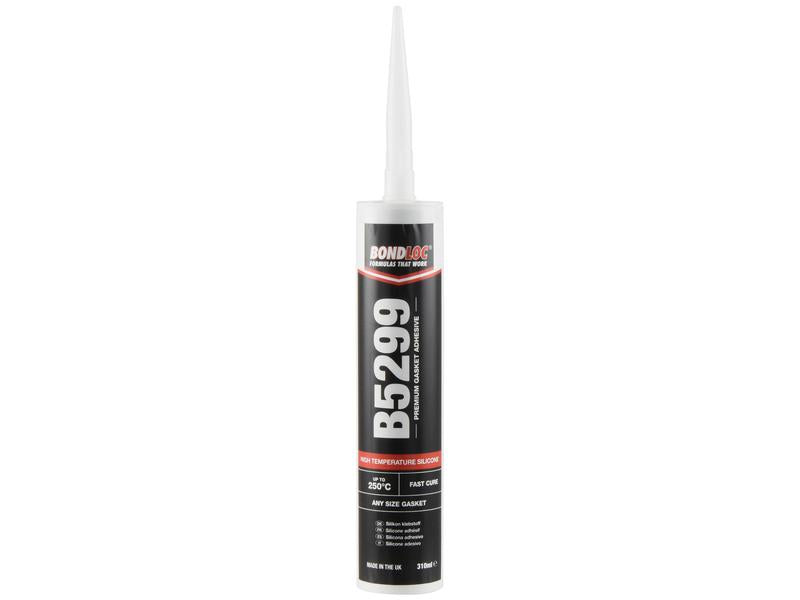 BondLoc B5299 - Silicone De Alta Temperatura - (S.24660)