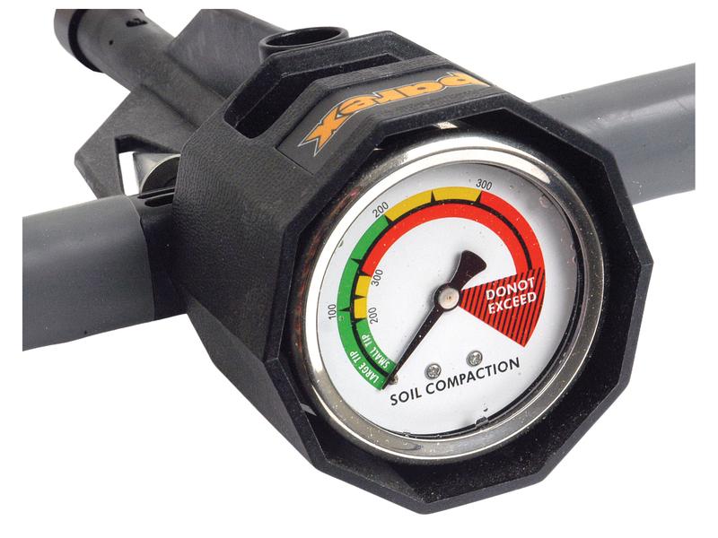 Teste compactação solo (S.24666)