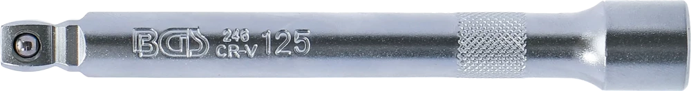 Extensão basculante | 10 mm (3/8") | 125 mm