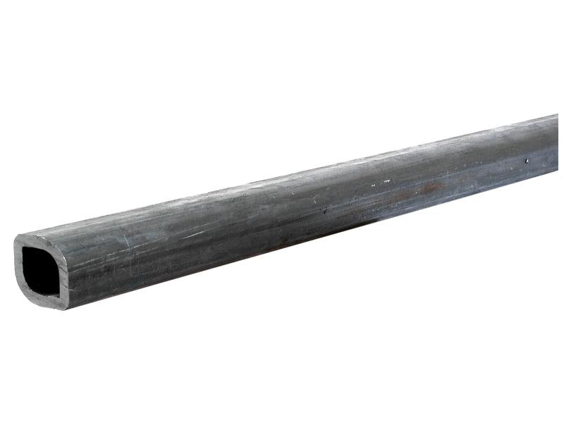 Tubo - Limão Perfil de tubo , Comprimento: 1M (Ooa) (S.24703)