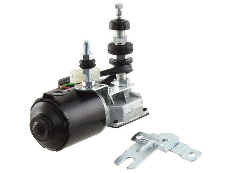 Motor limpa vidros 12V (S.24711)