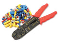 Kit Terminais, Aperto Standard Sortido (Agripak 80 un.) (S.24719)