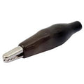 Garra crocodilo -  2.0 Amps Preto