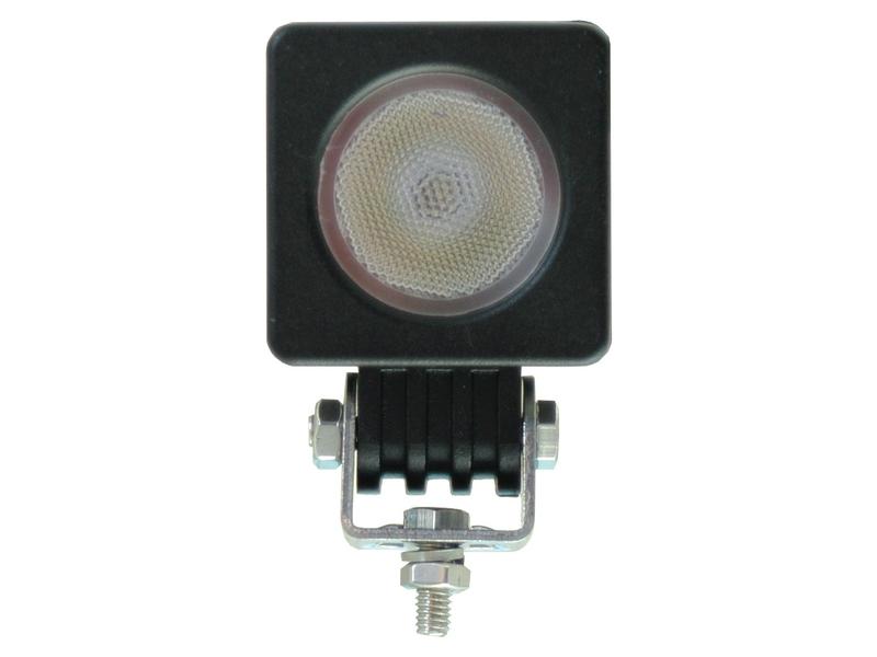 LED Farol, CISPR 25: Not Classified, 750 Lumens, 10-80V (S.24775)