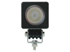 LED Farol, CISPR 25: Not Classified, 750 Lumens, 10-80V (S.24775)