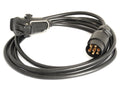 Agripak 1 un. Cabo extensão 3M, 7 / 7 Cavilha, Macho / Fêmea (S.24807)