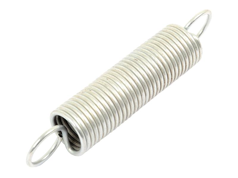 Mola Tensao, Mola Ø27mm, Fio Ø3mm, Comp: 139mm. (S.24850)