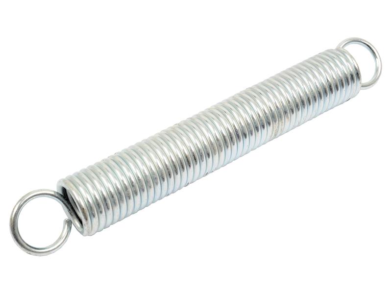 Mola Tensao, Mola Ø29mm, Fio Ø3.8mm, Comp: 215mm. (S.24854)