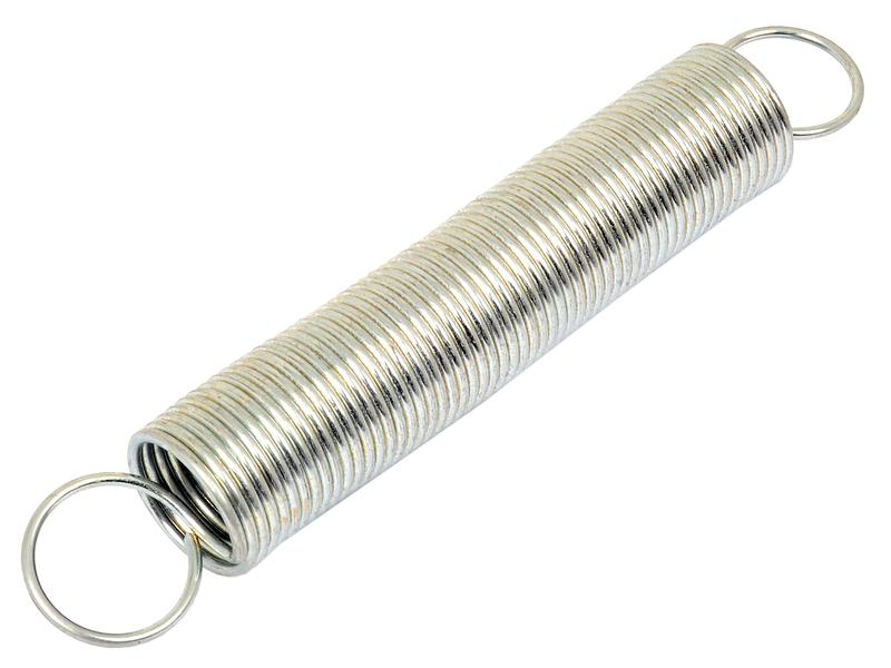 Mola Tensao, Mola Ø29mm, Fio Ø2.3mm, Comp: 190mm. (S.24855)