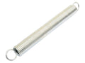 Mola Tensao, Mola Ø22mm, Fio Ø2.7mm, Comp: 215mm. (S.24856)