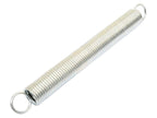 Mola Tensao, Mola Ø22mm, Fio Ø2.7mm, Comp: 215mm. (S.24856)