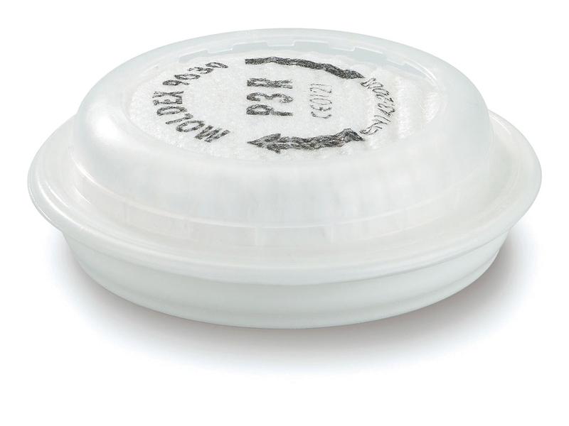 RESPIRATOR-FILTER P3 R (PAIR) (S.24874)