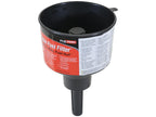 Funil anticontaminação (Mr Funnel) 13.25LPM (S.24883)