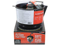 Funil anticontaminação (Mr Funnel) 45.5LPM (S.24885)