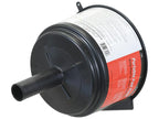 Funil anticontaminação (Mr Funnel) 45.5LPM (S.24885)