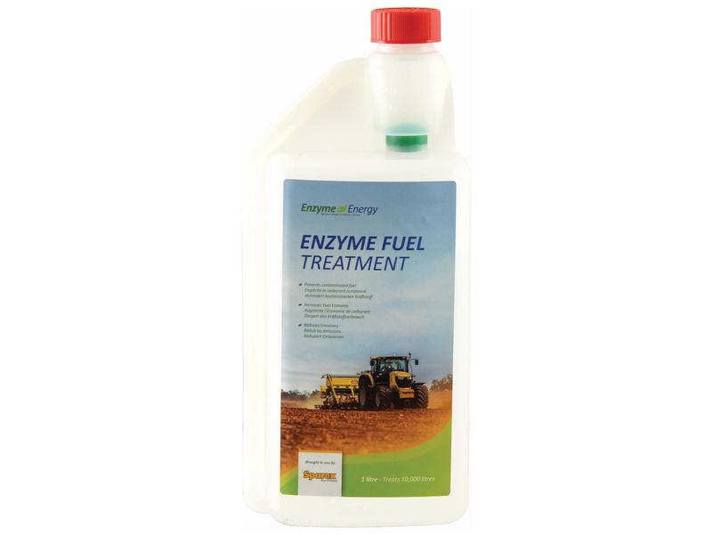 Enzyme Energy Tratamento de combustível 1lts (S.24895)