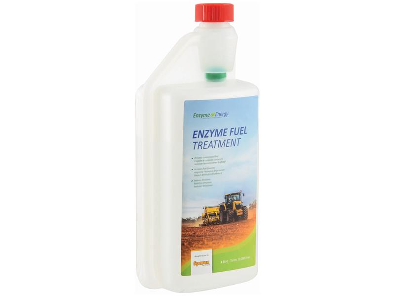 Enzyme Energy Tratamento de combustível 1lts (S.24895)
