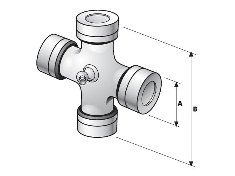 Cruzeta (S.2498)