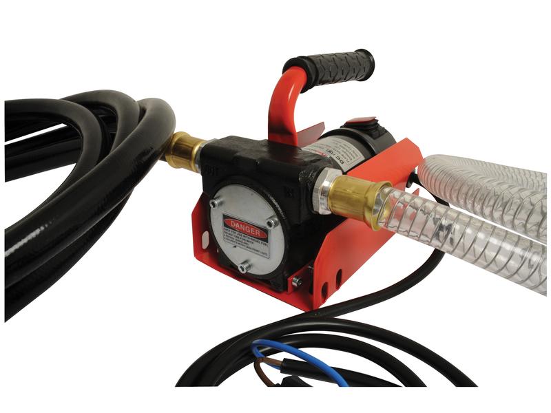 Bomba 12Vts (S.2532)