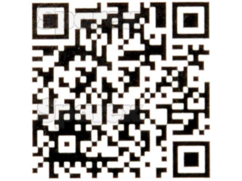 Escova limpa vidros - 16'' (400mm) (S.25375)