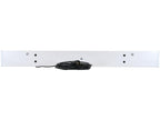 LED Conjunto de iluminação, Comprimento total: 1370mm, Funções: 4, Travão / Traseiro / Pisca / Chapa de matricula (S.25386)