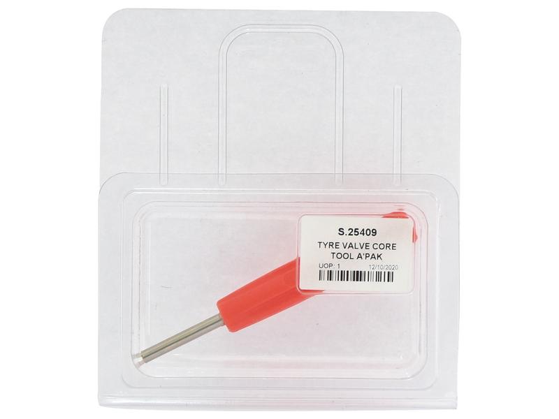 Agripak Valve Core Screwdriver (S.25409)