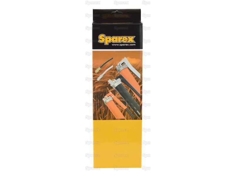 Bomba de massa Premium - 400gm (14oz) Cartridge, 500cc Bulk Fill (S.25452)