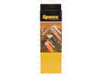 Bomba de massa Premium - 400gm (14oz) Cartridge, 500cc Bulk Fill (S.25452)