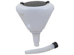 Funil anti salpico, Ø: 203mm (S.25455)