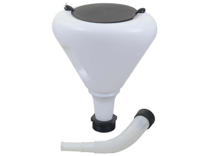 Funil anti salpico, Ø: 242mm (S.25456)