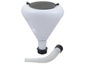 Funil anti salpico, Ø: 242mm (S.25456)