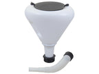 Funil anti salpico, Ø: 242mm (S.25456)