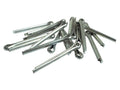 Agripak 50 un. troço 3 x 32mm (S.25499)