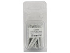 Agripak 25 un. troço 6 x 38mm (S.25505)